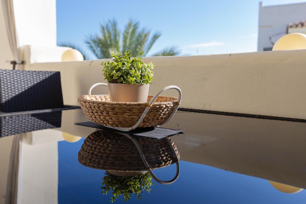 Residencial Duquesa 18 Apartment Manilva Exterior photo