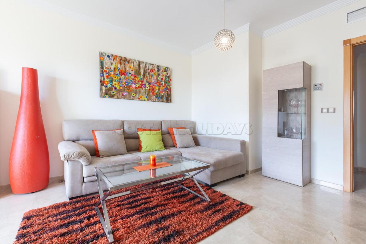 Residencial Duquesa 18 Apartment Manilva Exterior photo