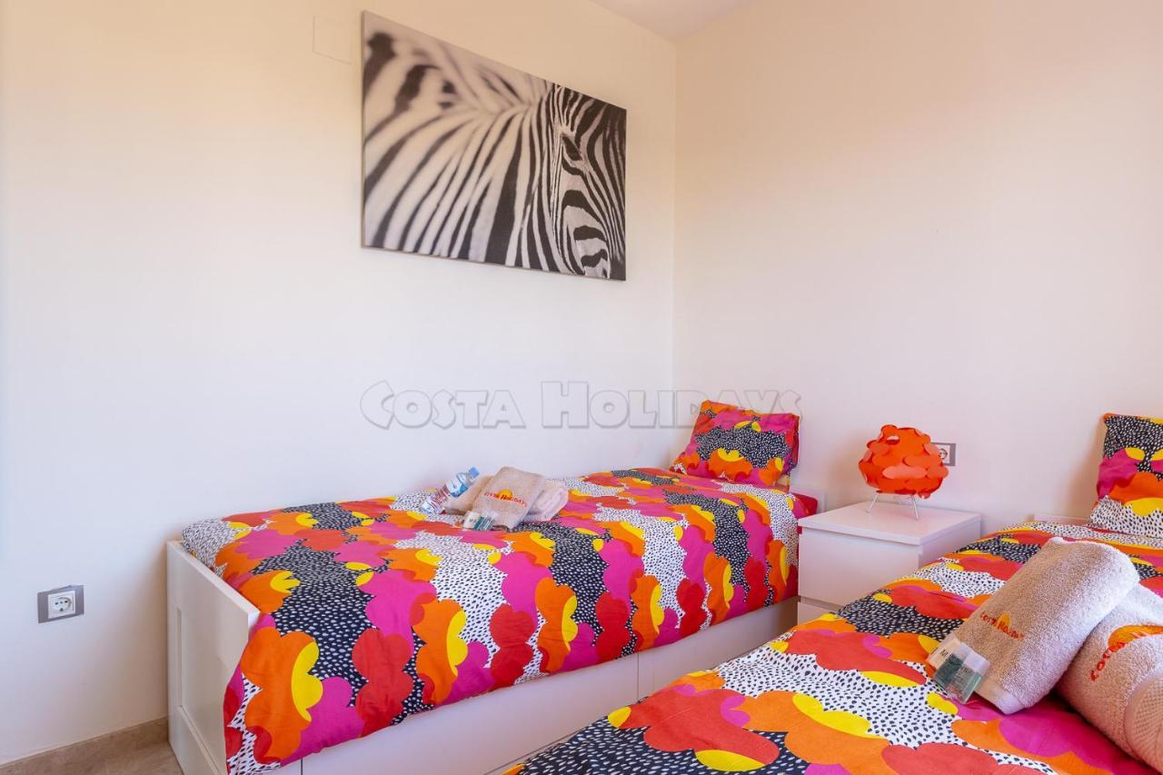 Residencial Duquesa 18 Apartment Manilva Exterior photo