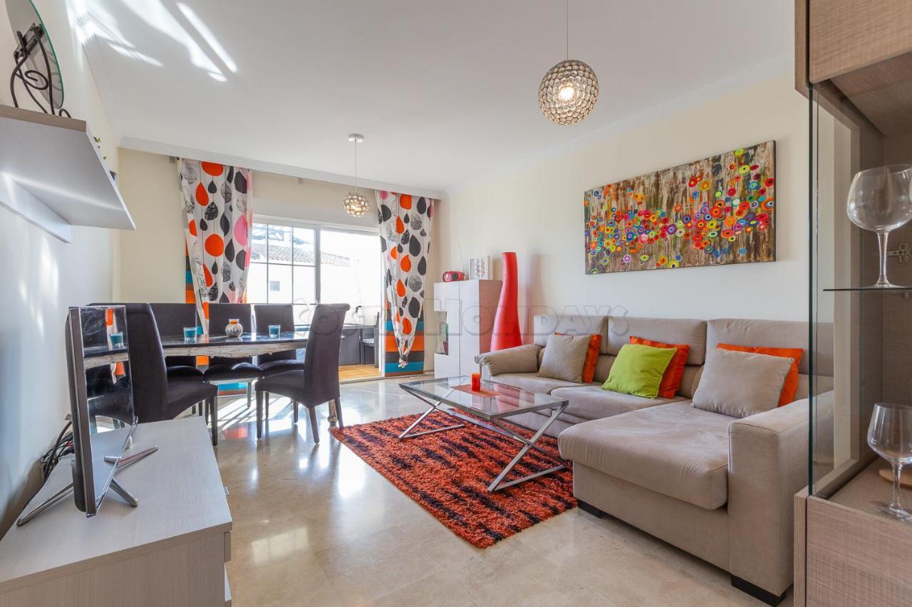 Residencial Duquesa 18 Apartment Manilva Exterior photo